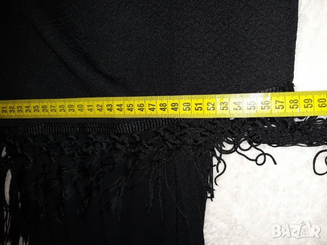 Пола-панталон, универсален размер. Става за официални случаи, снимка 6 - Поли - 28658593