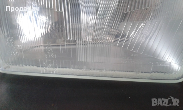 Нов фар за Шкода/Skoda 105/120/130, снимка 2 - Части - 52589879