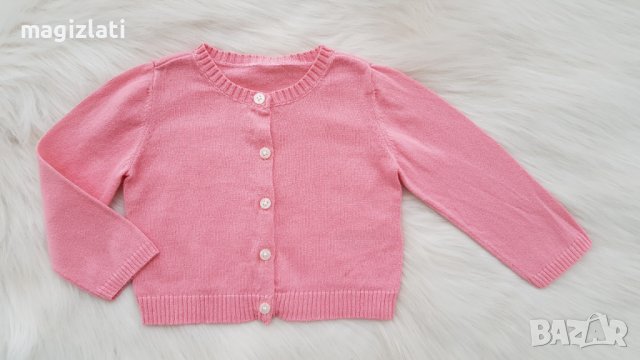 Жилетка Carter's 12 месеца 