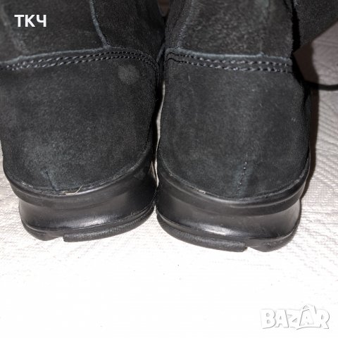 Kamik № 43 зимни боти, снимка 7 - Мъжки боти - 39650385