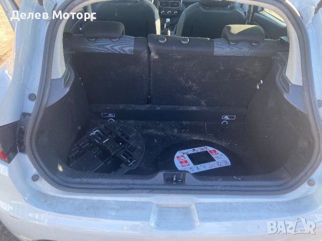 Renault Clio 0.9TCe, 76 кс., 5 ск., двигател H4BG412U, 2020 г.,   142 000 km., euro 6D, Рено Клио 0., снимка 11 - Автомобили и джипове - 44017274