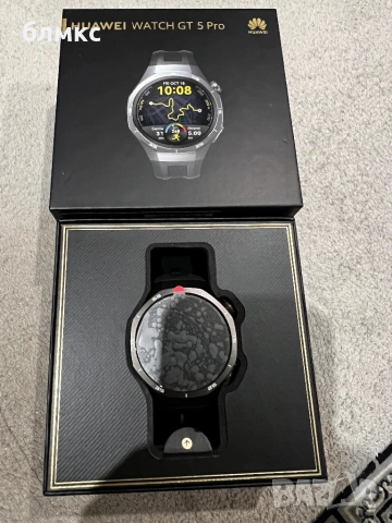 Huawei Watch GT5 Pro 45mm