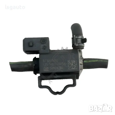 Вакуум клапан Opel Zafira Tourer C  ID: 141156