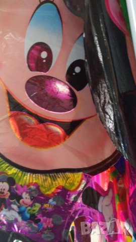 Фолиеви балони,около 65-70см,Пес Патрул, снимка 9 - Други - 33321460