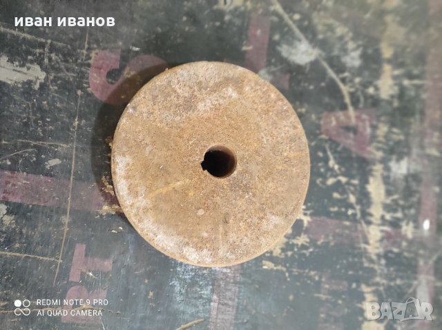 Ремъчна Шаиба, снимка 5 - Селскостопанска техника - 34877499