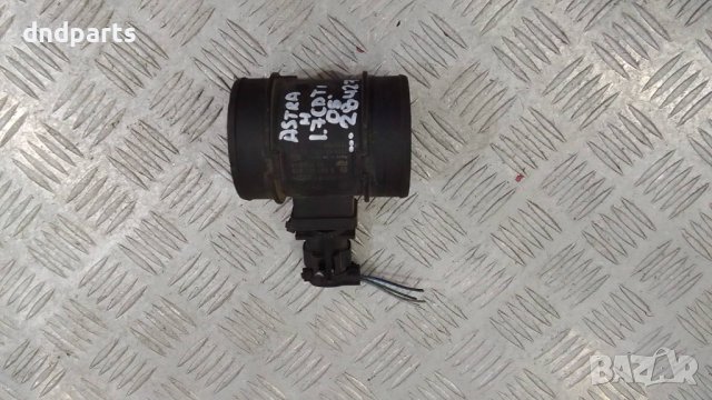 Дебитомер Opel Astra H 1.7CDTI 2005г.	