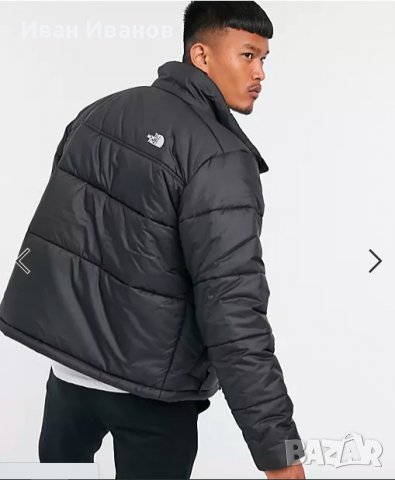 унисекс  яке  The North Face Saikuru  размер М , снимка 9 - Якета - 38160883