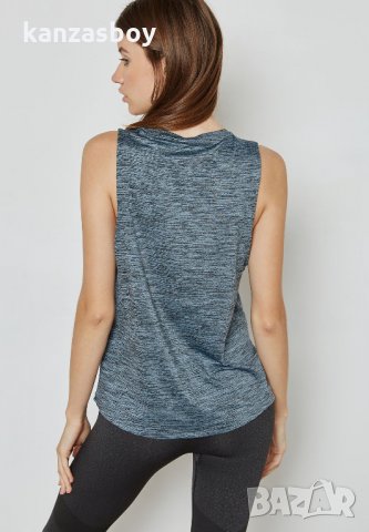 adidas BOXY LIGHT TANK - страхотен дамски потник, снимка 2 - Потници - 32621210