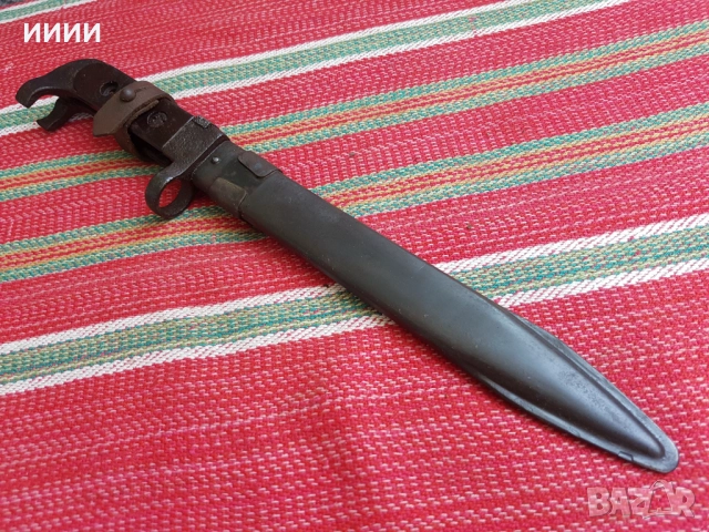 Щик нож АК 47 Калашников