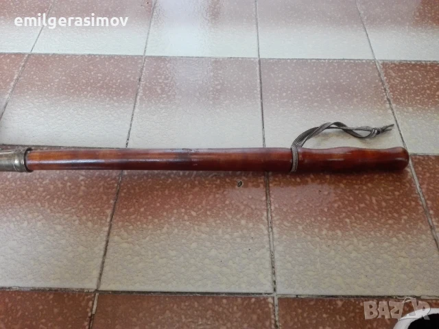 Медна сигнална тръба медна кана и месингов мангал . , снимка 13 - Други стоки за дома - 50822101