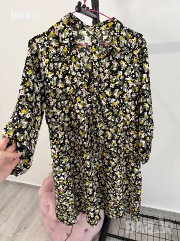 Рокля в размер XXL, снимка 8 - Рокли - 48544732