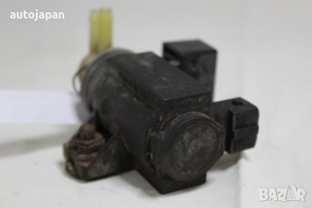 Клапан управление турбо соленоид Опел астра х 1.3цдти 90кс комби 07г Opel astra h 1.3cdti 90hp kombi, снимка 3 - Части - 43463874