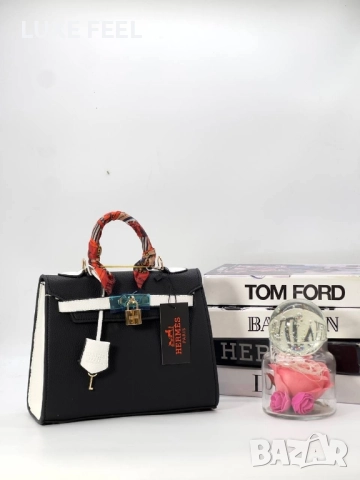 Дамски Чанти ✨ Hermes , снимка 12 - Чанти - 52457507