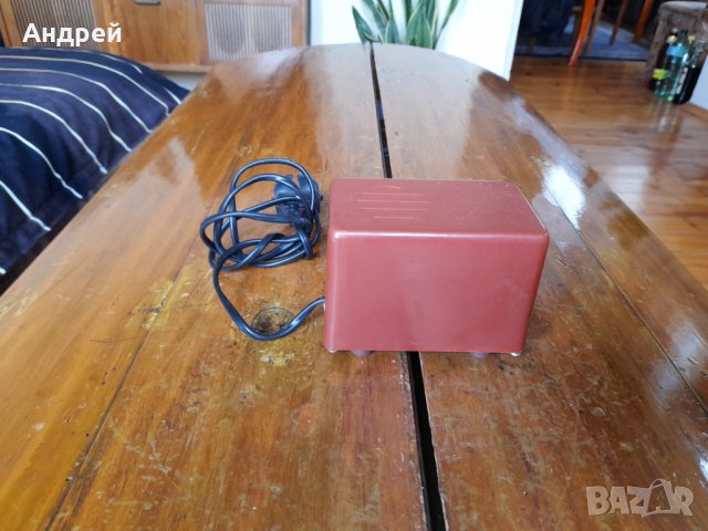 Старо захранване #7