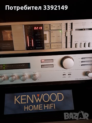 Nakamichi BX2 двуглав дек, снимка 4 - Декове - 43415992