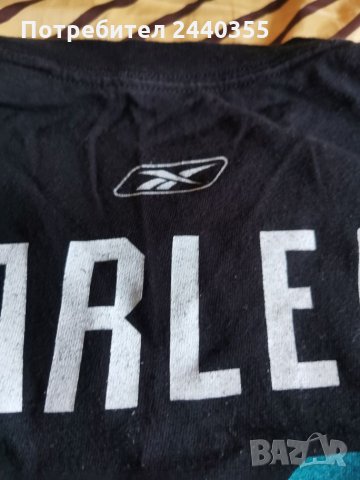 Хекей блуза NHL, снимка 9 - Тениски - 26741258