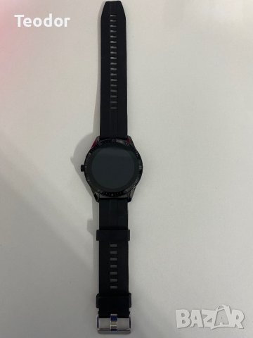 Часовник "Smart watch", снимка 1 - Смарт гривни - 44088482