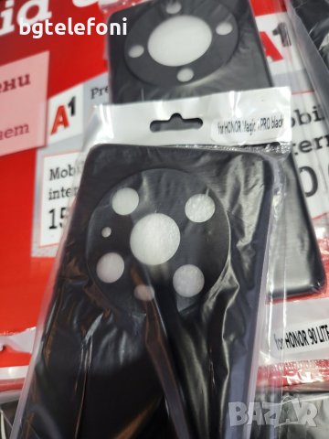 Honor 90,90 lite,Magic 5 Lite,Magic 5 Pro,Magic 4 Pro,4 Lite,Honor 50 lite силикони, снимка 9 - Калъфи, кейсове - 43571279