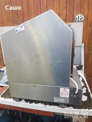 Машина за Хот дог , снимка 8 - Обзавеждане за заведение - 53393329