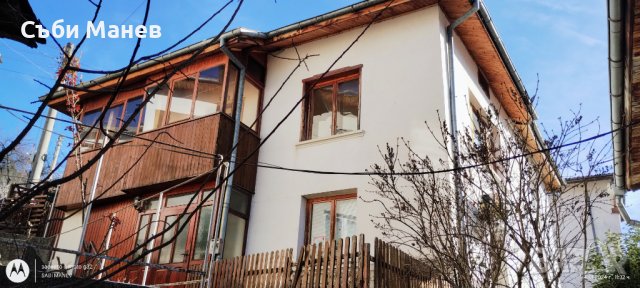 Продавам къща в Родопите  гр.Смолян , снимка 1 - Къщи - 43803307