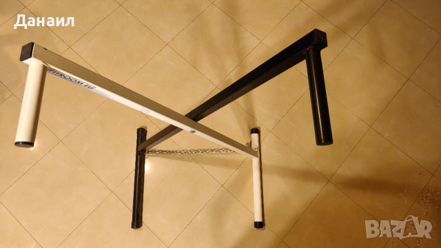 Мобилен фитнес уред за кофички