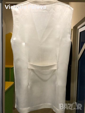 Бутикова жилетка-елек BETTY BARCLAY, снимка 9 - Елеци - 27610320