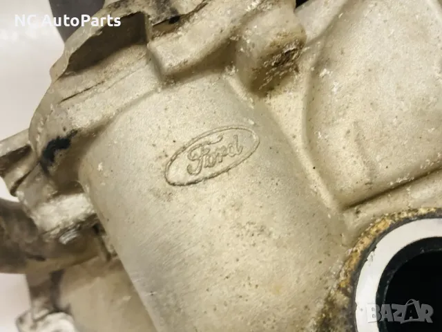 ЕГР вал и охладител за Ford Форд Куга 1.5 дизел 8V XWMB 516939 50563908 FoMoCo 2017, снимка 2 - Части - 48677594