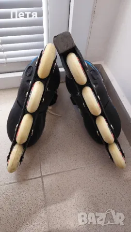 Регулируеми ролери и кънки за лед Tempish, снимка 9 - Ролери, кънки - 49586878