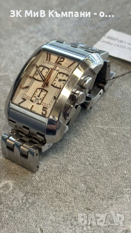 Часовник Candino C4333, снимка 2 - Мъжки - 53527018