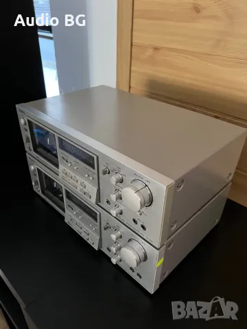 Sony TC-K 61, снимка 7 - Декове - 47423721