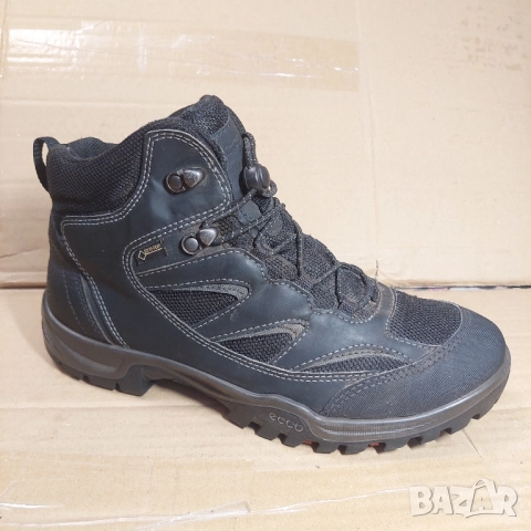 туристически обувки ECCO XPEDITION 3 GORE-TEX номер 40 водоустойчиви 