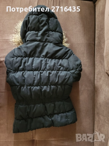 Дамски зимни якета , снимка 12 - Якета - 51977416