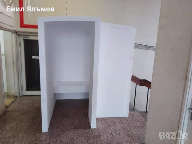 Спа детайли от епс, снимка 16 - Ремонти на баня - 37090089