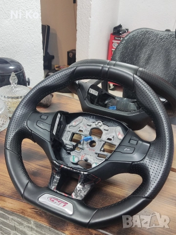 GTI Волан Peugeot, снимка 3 - Части - 52683670