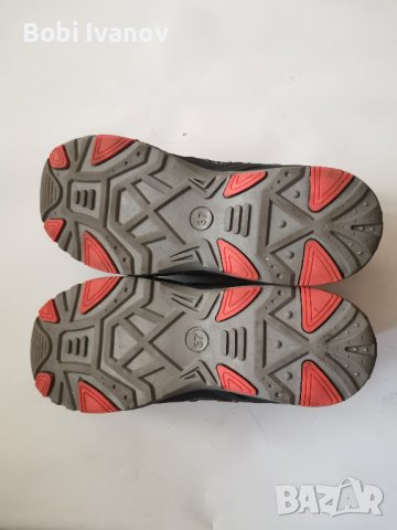 Memphis One маратонки размер 37, снимка 7 - Детски маратонки - 37056465