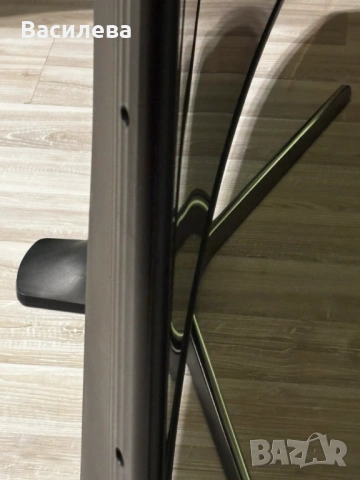  Телевизор Samsung Smart TV  55 инча (curved), снимка 4 - Телевизори - 53092941