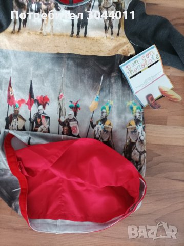 -60% Pan Con Chokolate 2-3 год. луксозна рокля, снимка 9 - Детски рокли и поли - 37754760