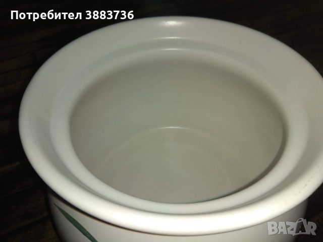 Голям китайски съд за печене,гюведже, снимка 6 - Съдове за готвене - 51732871