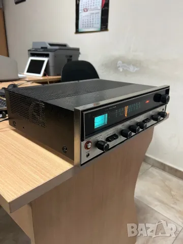 Kenwood KR-3130, снимка 7 - Ресийвъри, усилватели, смесителни пултове - 48433506