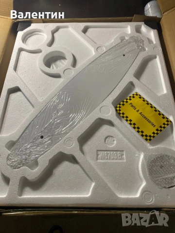 Холивудско сензорно димируемо огледало за грим, снимка 9 - Огледала - 53178395