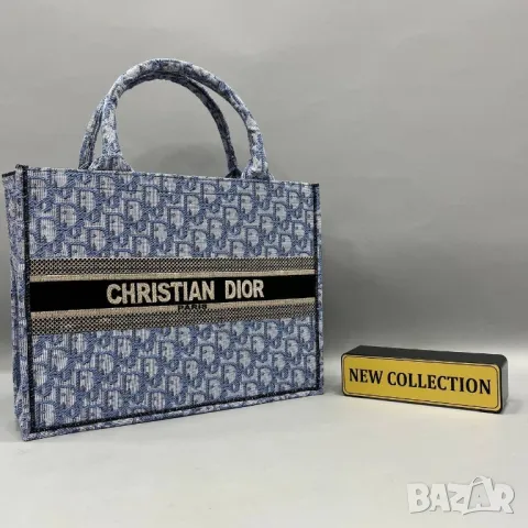 чанти christian dior , снимка 2 - Чанти - 49119935