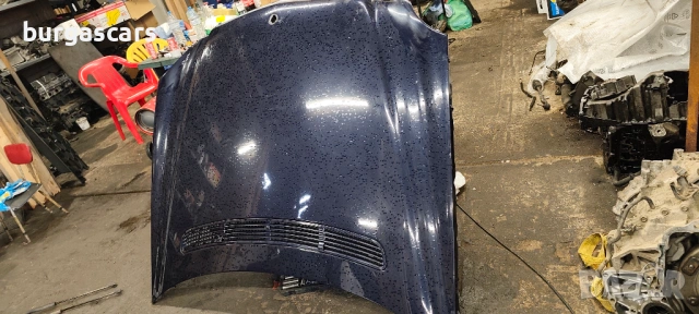 Преден капак Mercedes E220 W211