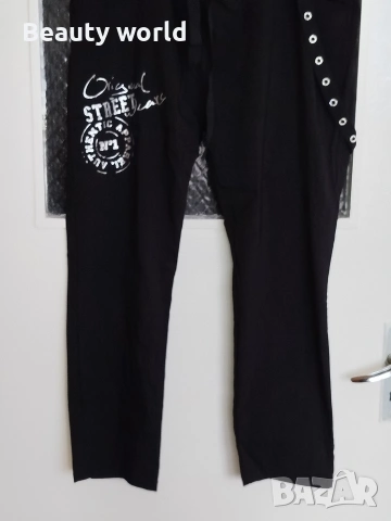 Панталон - клин 2-4 хл, снимка 7 - Панталони - 53469107