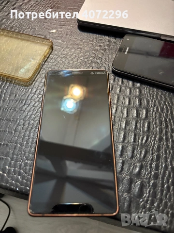 Nokia 7 Plus Za chasti , снимка 2 - Nokia - 53507113