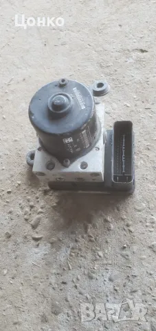 ABS ESP помпа VAG 1C0907379E, снимка 1