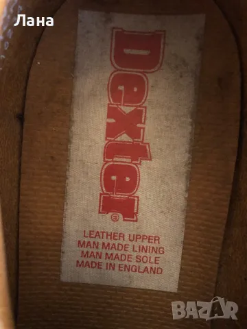 английско марково мъжко поло голям размер XXXL, снимка 12 - Тениски - 45794855