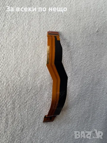  Xiaomi Redmi Note 10 Pro , Оригинален лентов кабел, снимка 4 - Резервни части за телефони - 48750662