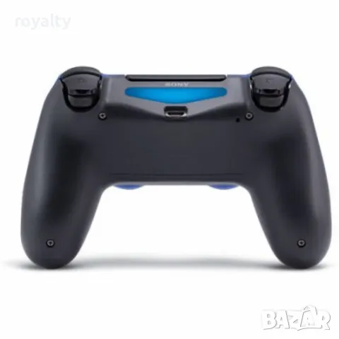 Безжичен джойстик Dual shock 4, снимка 8 - Джойстици и геймпадове - 49198177