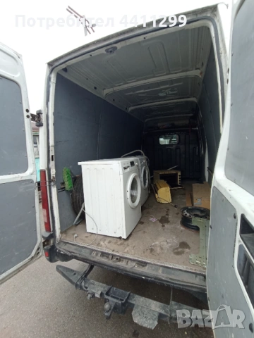 Транспортни и хамалски услуги , снимка 4 - Транспортни услуги - 50810450