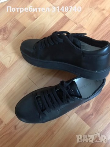 GUESS мъжки кецове, снимка 1